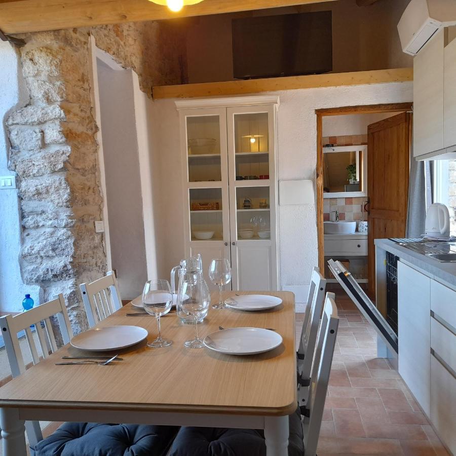 Ca Di Pippo "Tasso" Appartamento Ristrutturato Orco Feglino Exterior foto