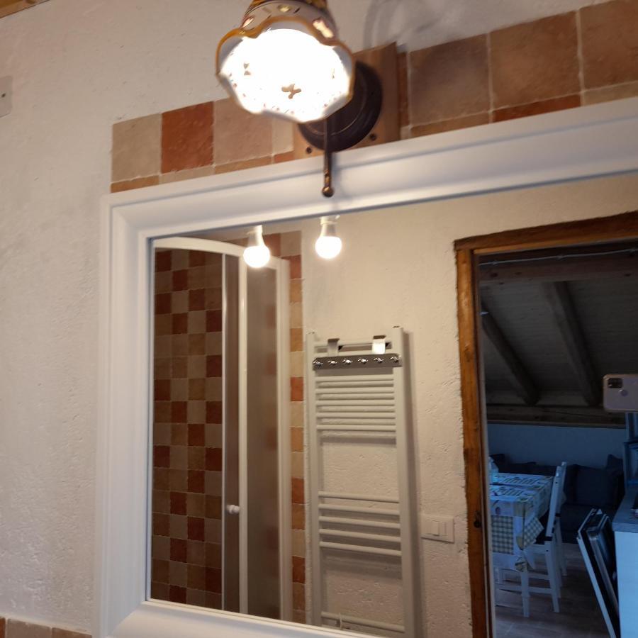 Ca Di Pippo "Tasso" Appartamento Ristrutturato Orco Feglino Exterior foto